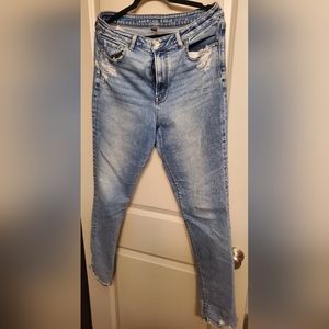 American Eagle women's jeans-sz 12